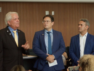 SEAC/SINDESP-GO: Dia “D” da Contratação de Pessoas com Deficiência na sede do Tribunal Regional do Trabalho da 18ª Região – 11/11/2025