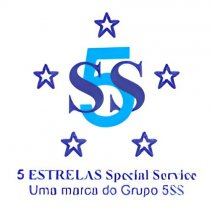 5 Estrelas Special Service – Limpeza e Serviços Auxiliares